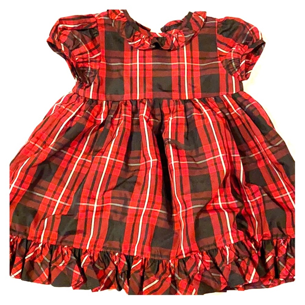 RALPH LAUREN 12M Special Occasion Dress!